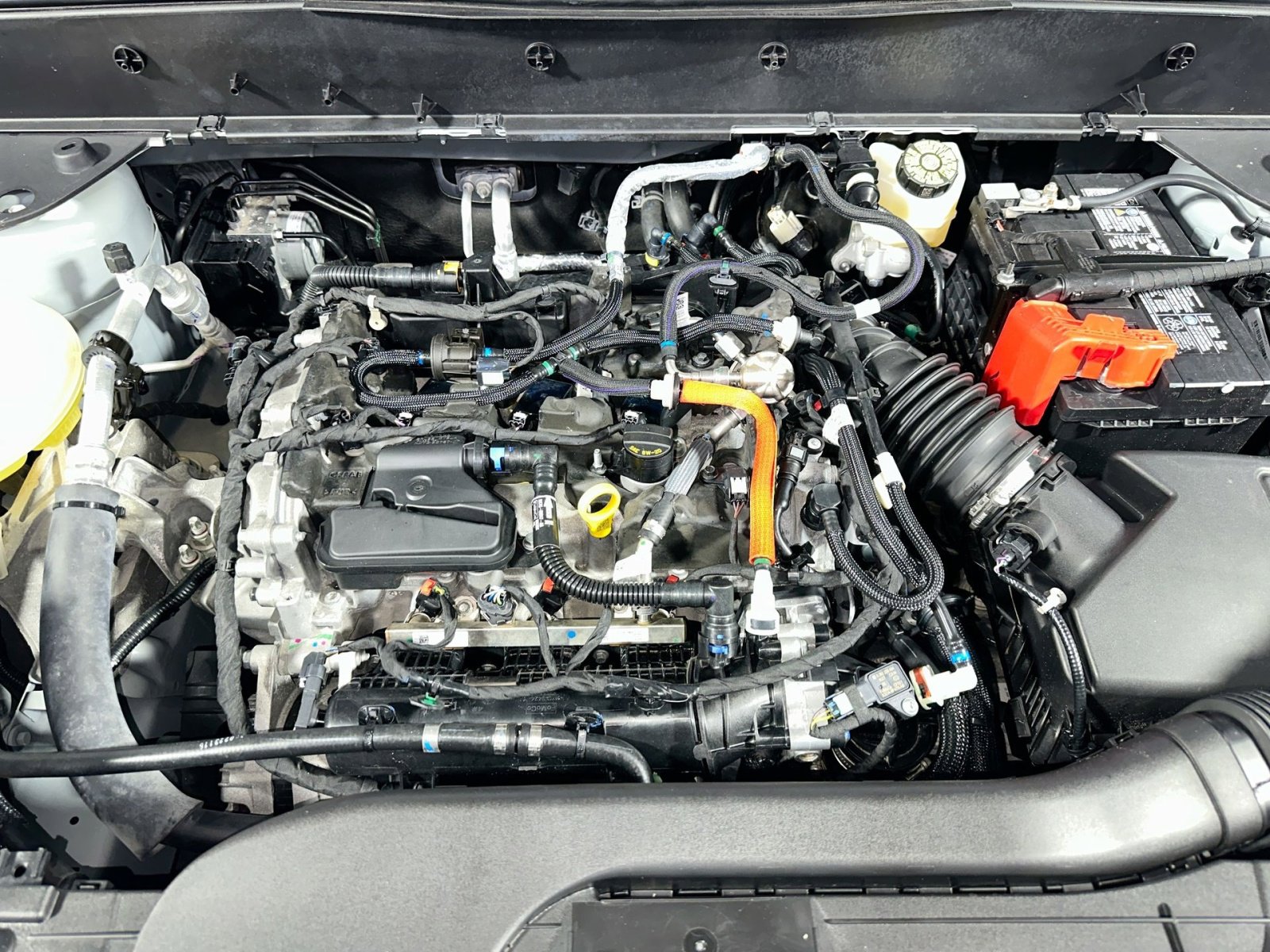 Used 2023 Ford Bronco Sport Heritage image 39