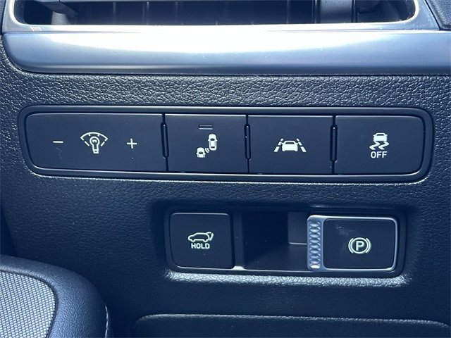 Used 2021 Hyundai Palisade Limited w/ Cargo Package image 24