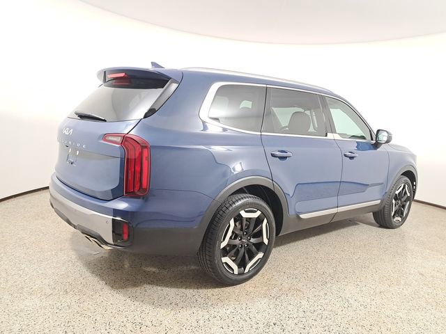 Used 2025 Kia Telluride S image 5