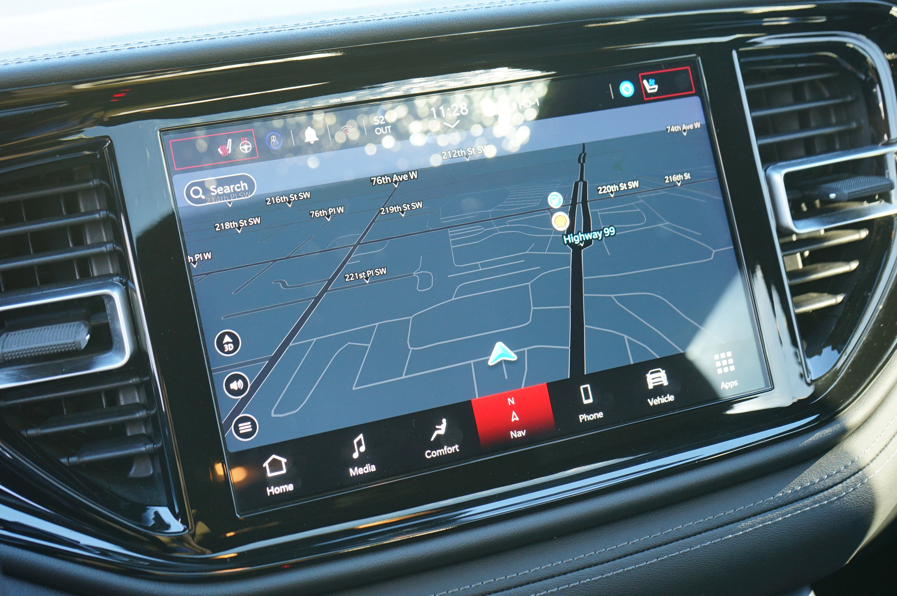 Used 2022 Dodge Durango Citadel image 25