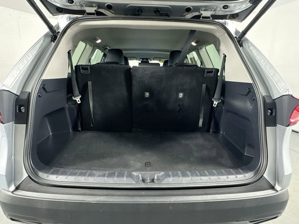 Used 2025 Toyota Grand Highlander FWD image 24