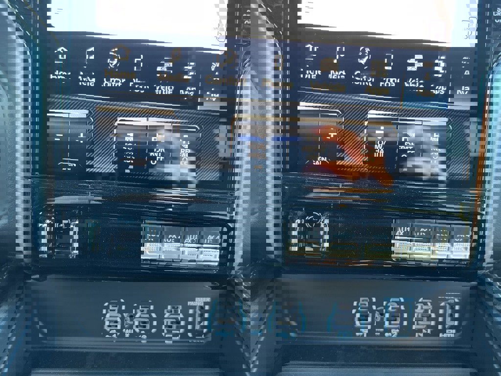 New 2026 RAM 2500 Rebel image 32