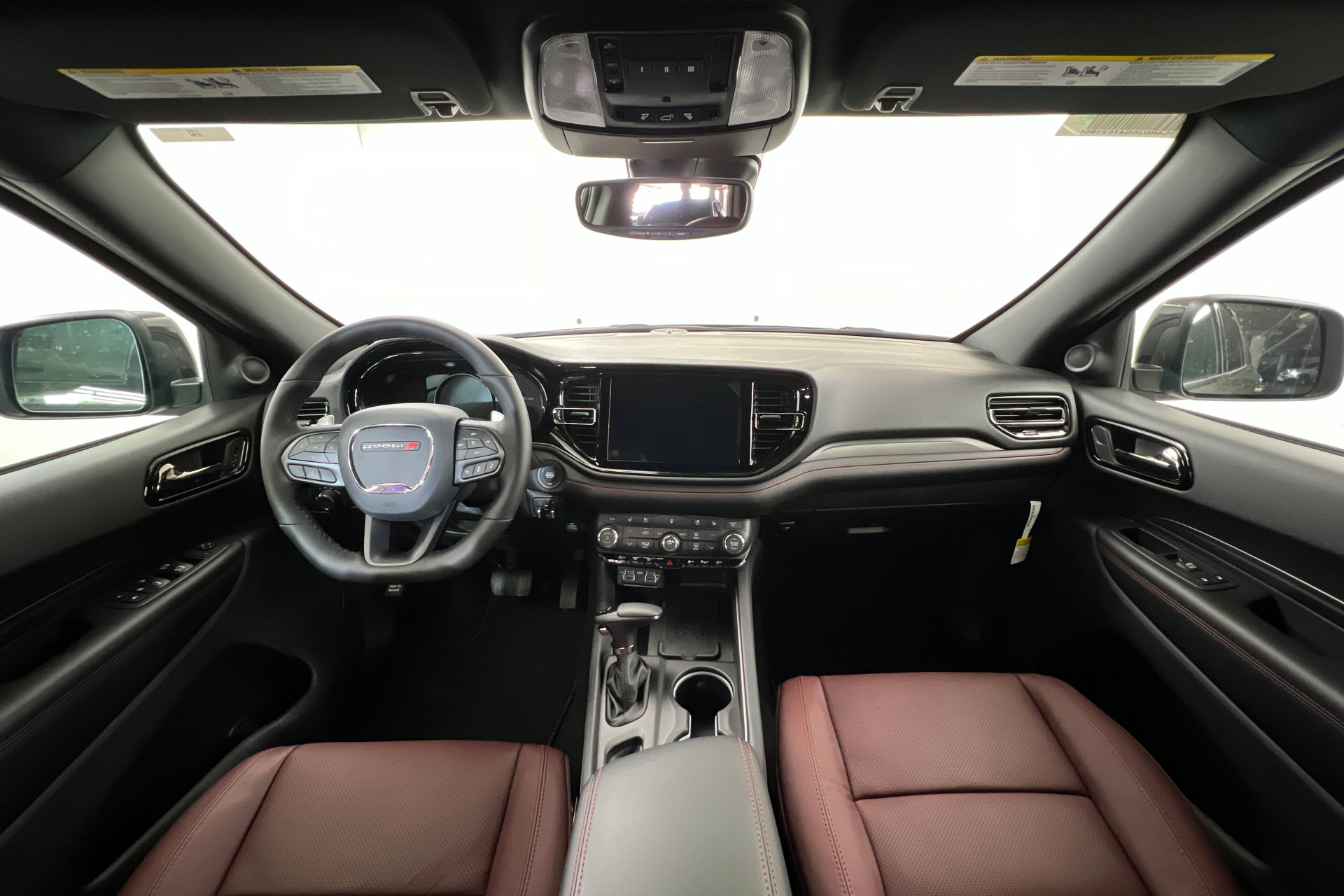 New 2026 Dodge Durango GT image 9