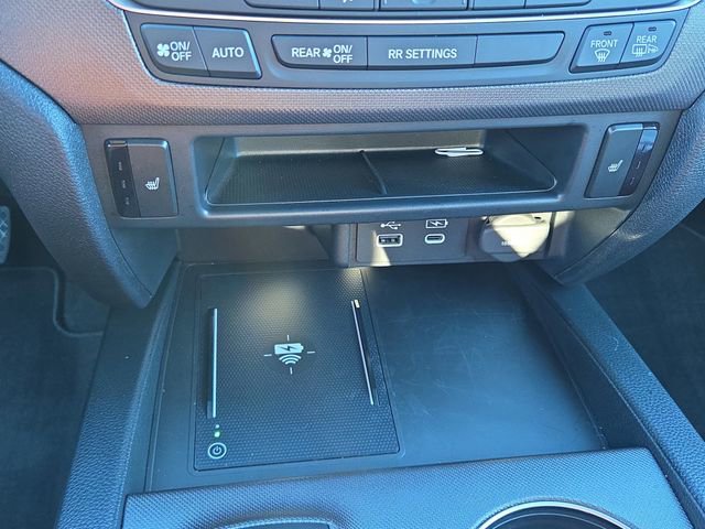 Used 2024 Honda Ridgeline RTL image 23