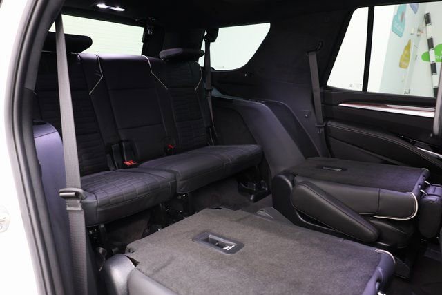 Used 2025 Cadillac Escalade V image 98