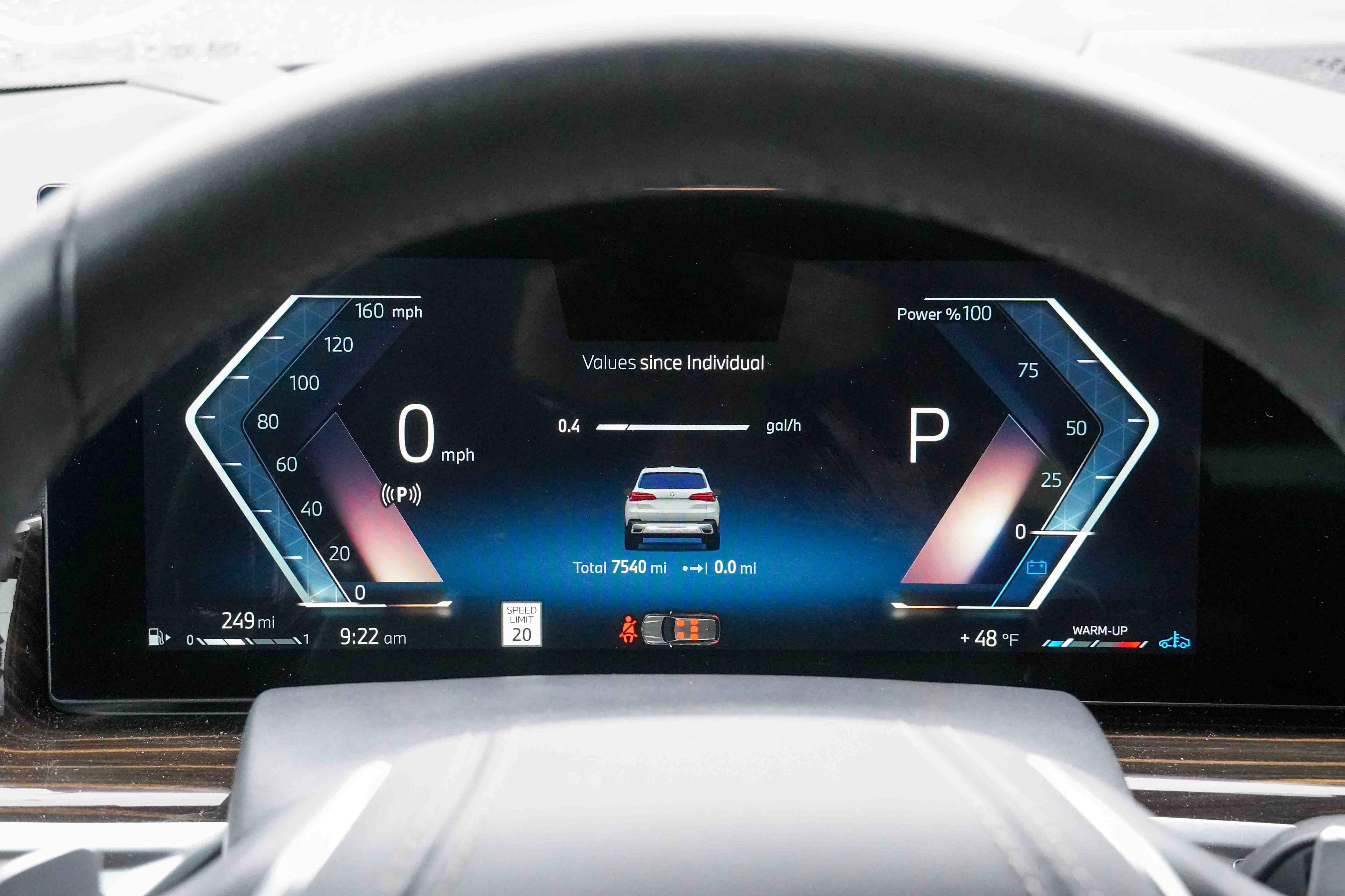 Certified 2025 BMW X5 xDrive40i w/ Climate Comfort Package image 21