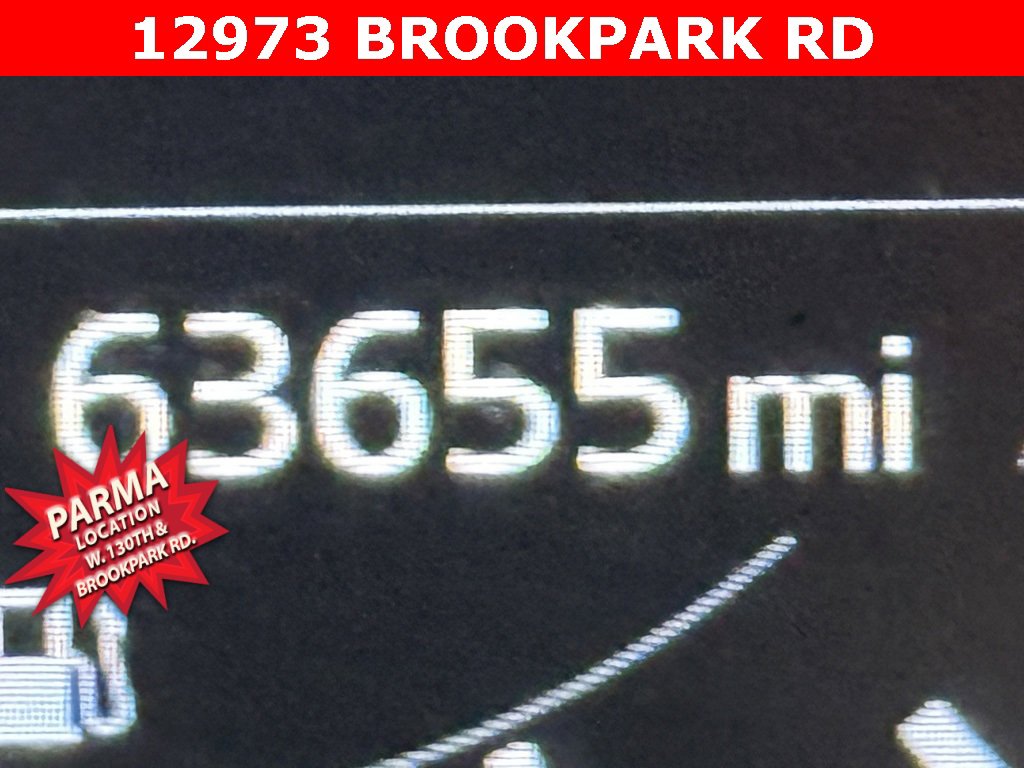 Used 2019 MAZDA CX-5 Touring image 14