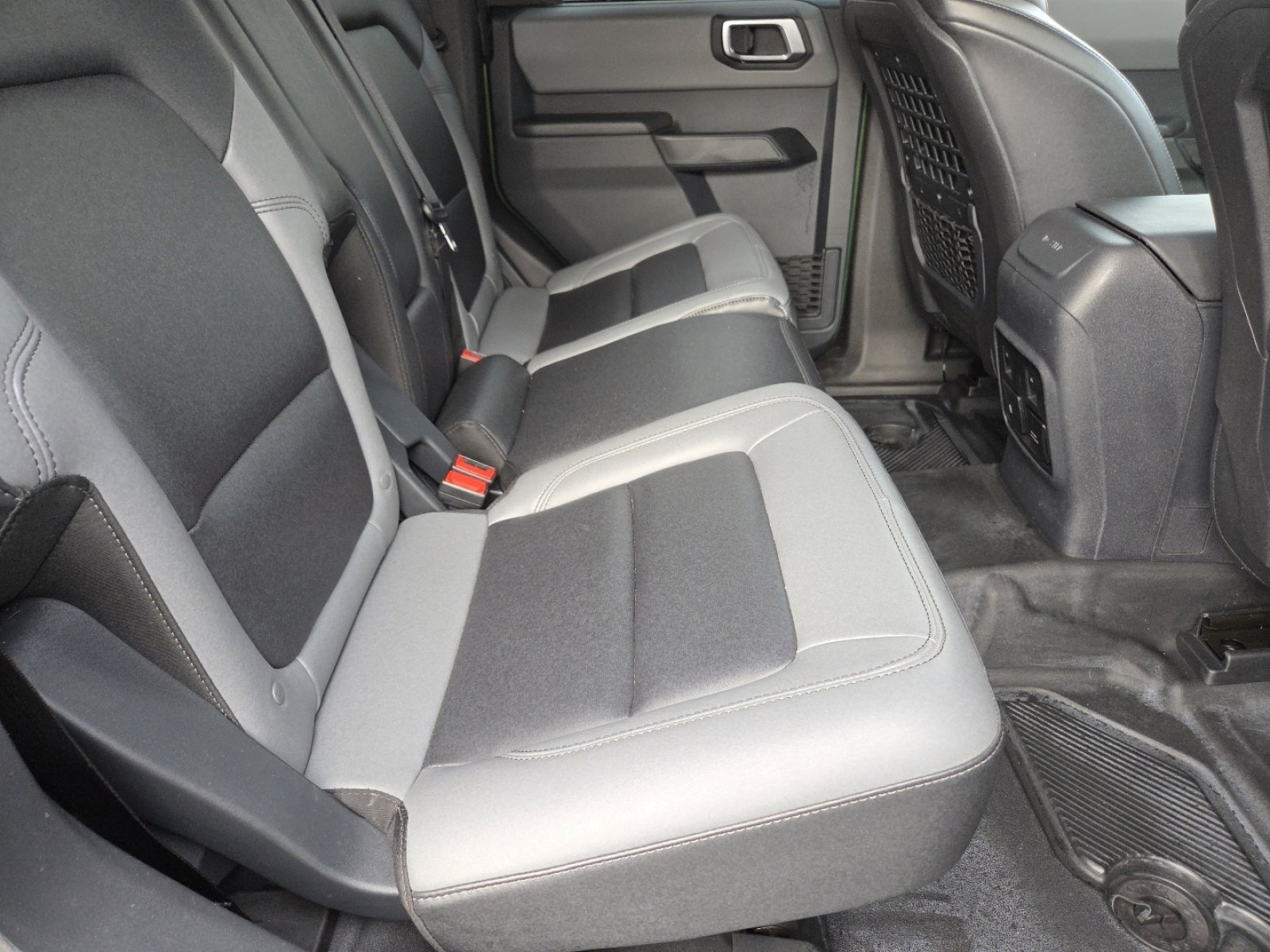 Used 2024 Ford Bronco Big Bend image 20