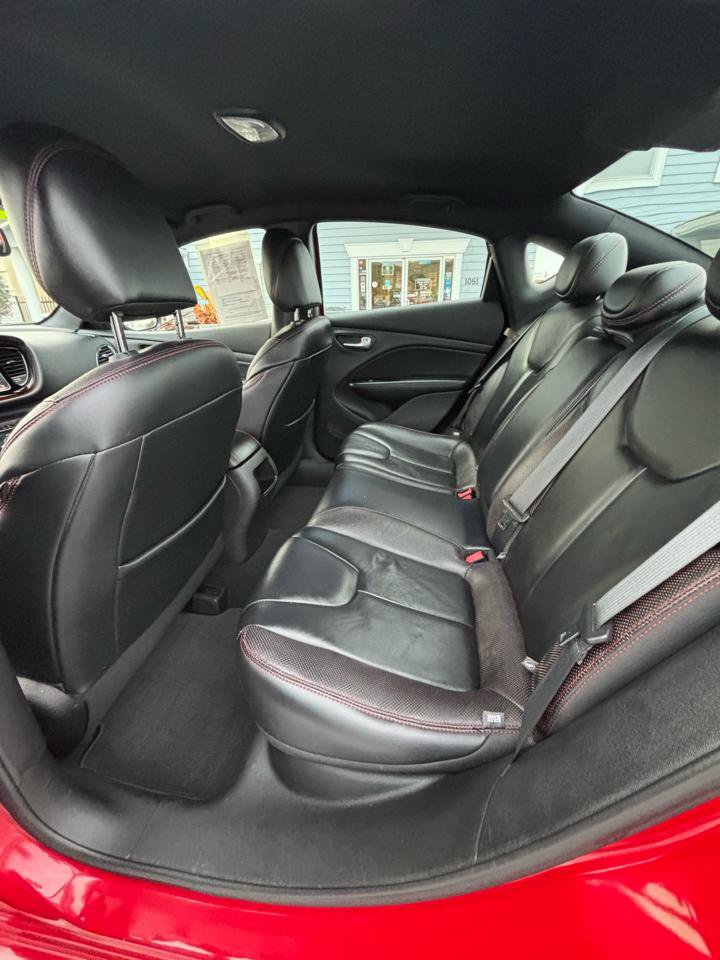 Used 2015 Dodge Dart GT FWD image 20
