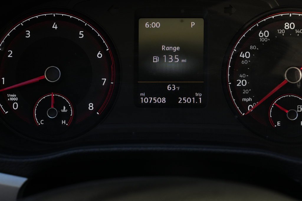 Used 2020 Volkswagen Passat 2.0T S FWD image 48