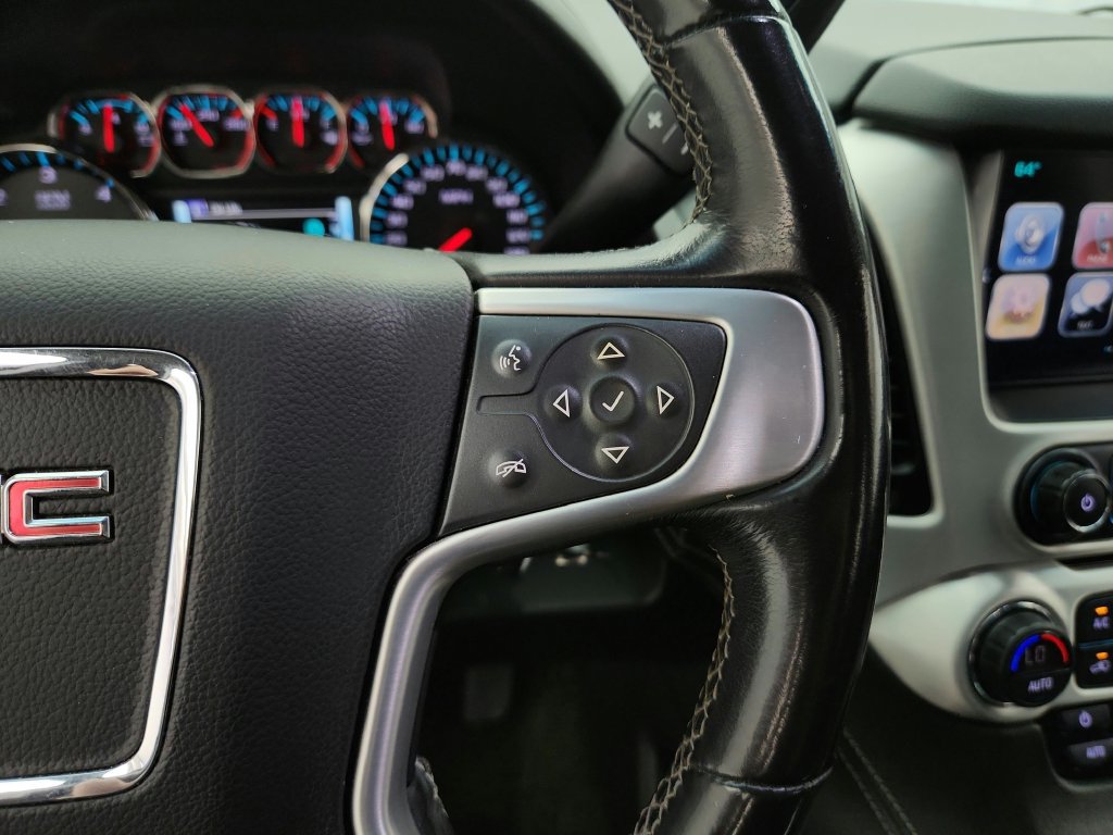 Used 2018 GMC Yukon SLE w/ Convenience Package AWD/4WD image 18