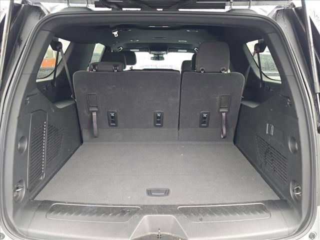 Certified 2025 Chevrolet Suburban LS image 22