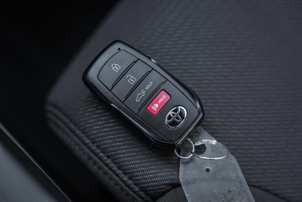 New 2026 Toyota Tundra SR5 image 44