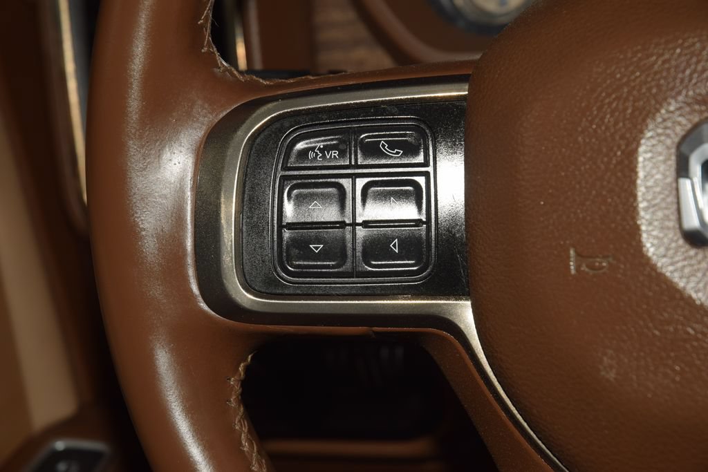 Used 2021 RAM 3500 Limited AWD/4WD image 40