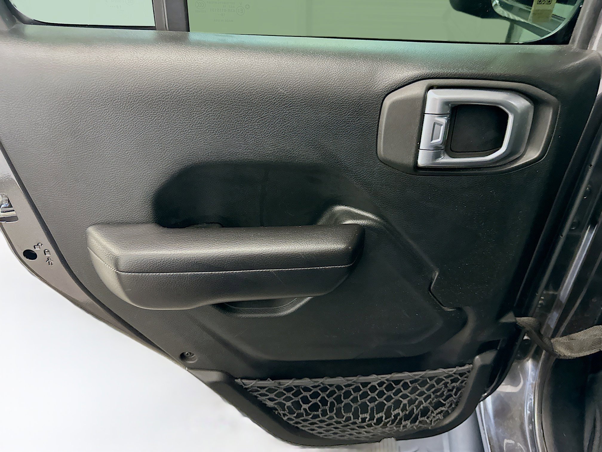 Used 2019 Jeep Wrangler Unlimited Sport S image 28