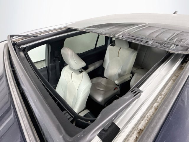 Certified 2025 Toyota Grand Highlander AWD Hybrid image 23