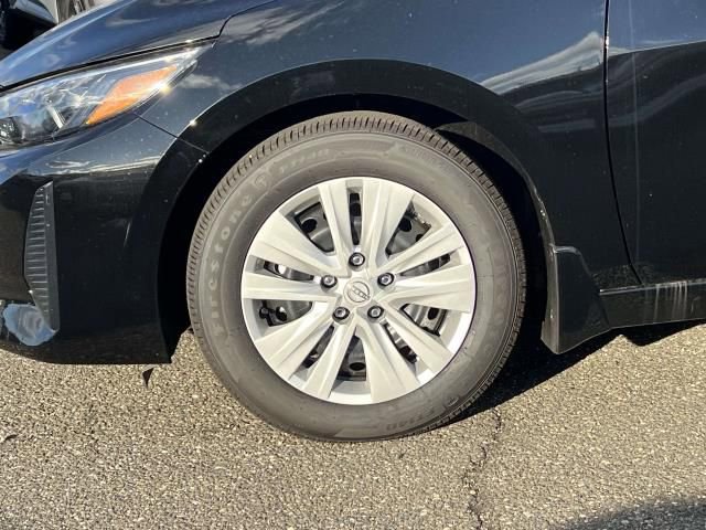 New 2025 Nissan Sentra S image 11