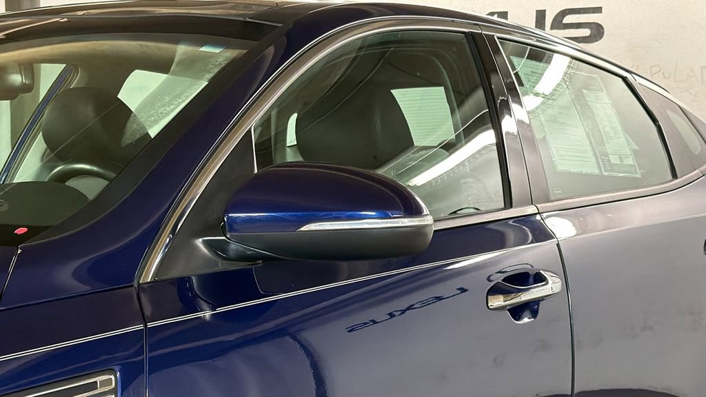 Used 2019 Kia Optima S w/ S Panoramic Sunroof Package image 4