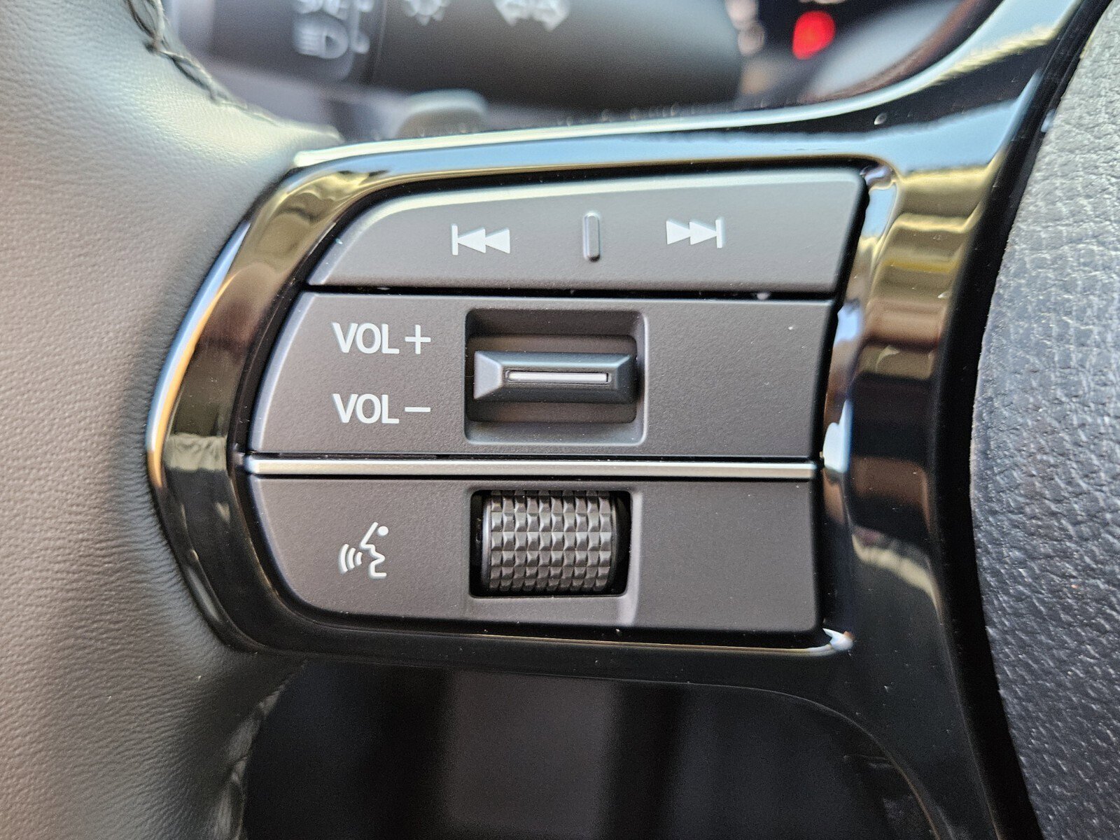 New 2026 Honda Passport RTL image 25