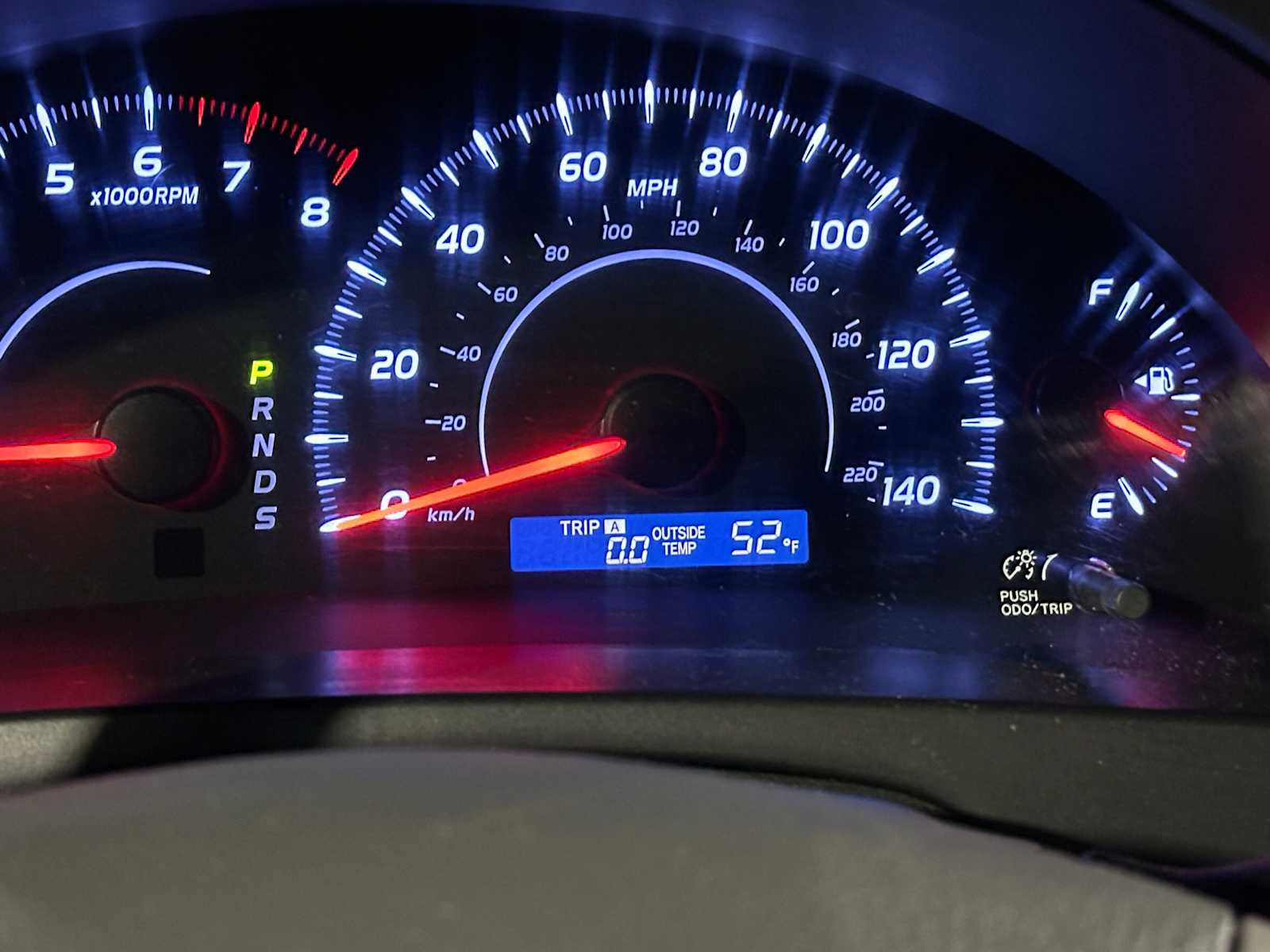 Used 2011 Toyota Camry LE image 24