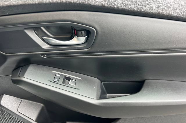 Used 2024 Honda Accord EX image 18