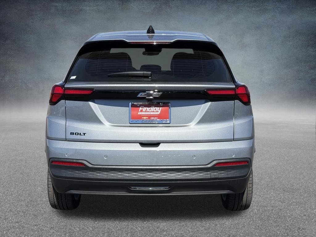 New 2027 Chevrolet Bolt LT w/ Comfort Package FWD image 5