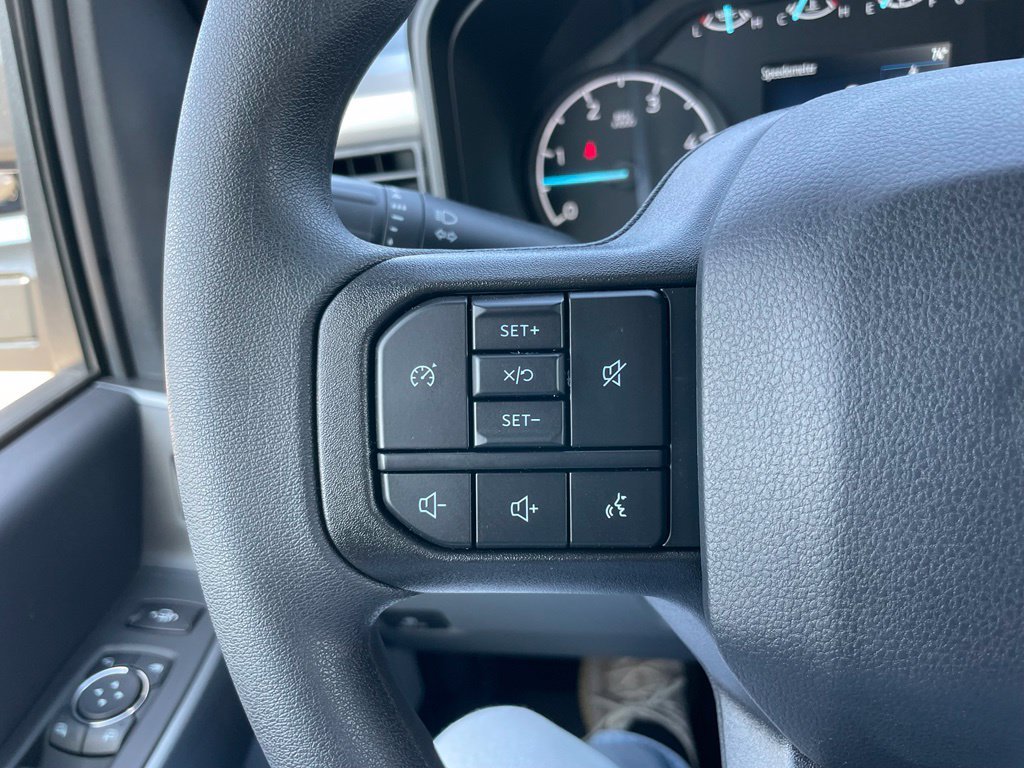 New 2027 Ford F250 XLT AWD/4WD image 24