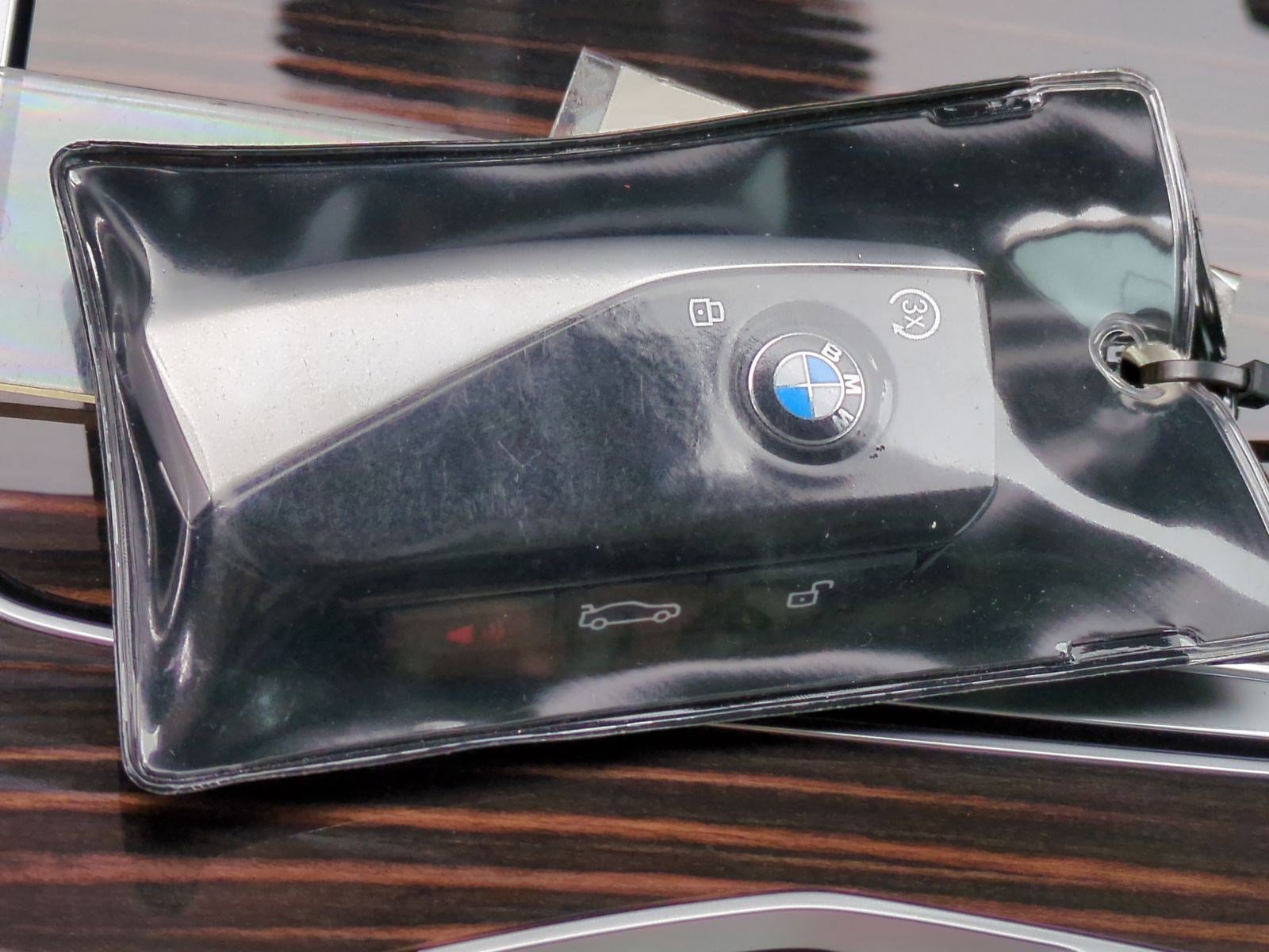 Used 2026 BMW X7 xDrive40i image 37