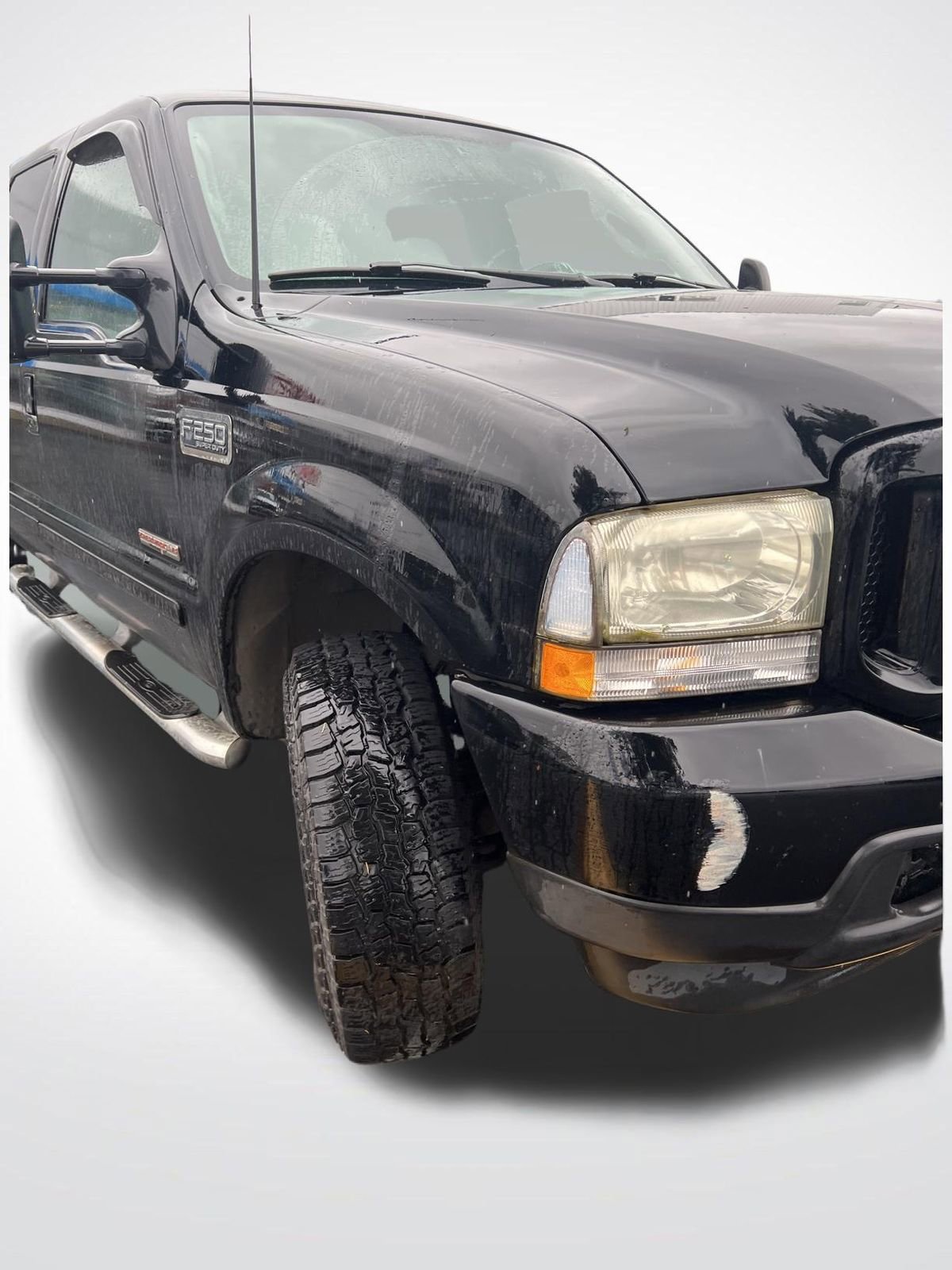 Used 2003 Ford F250 XLT image 10