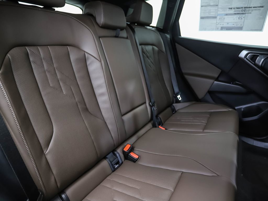 Used 2026 BMW X3 xDrive30 w/ Convenience Package image 27