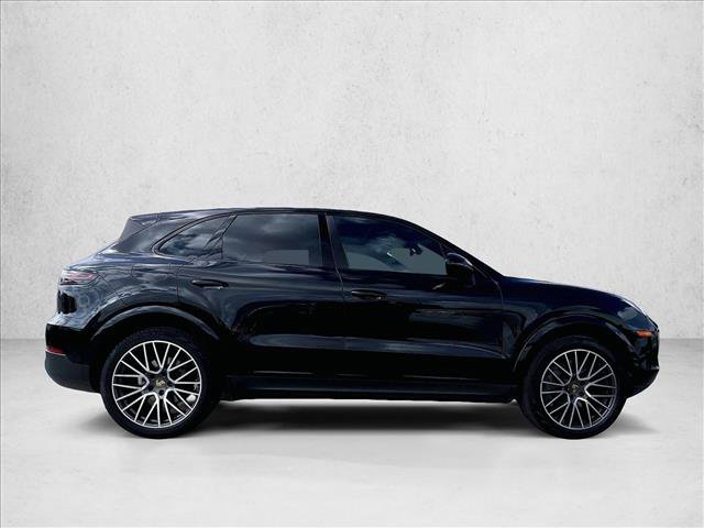 Used 2020 Porsche Cayenne S AWD/4WD image 5