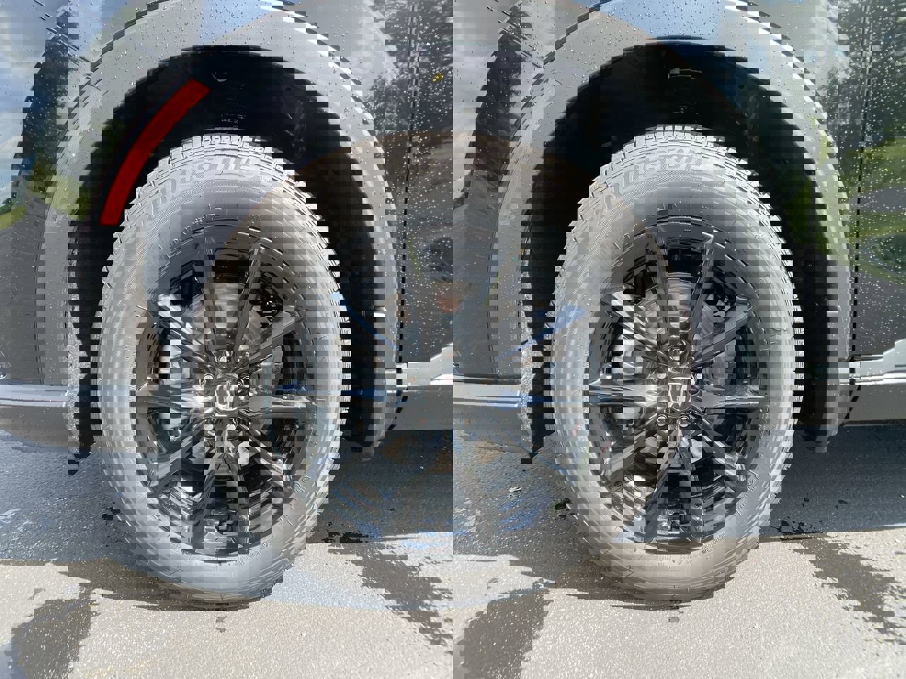 New 2026 Honda CR-V Sport-L image 10