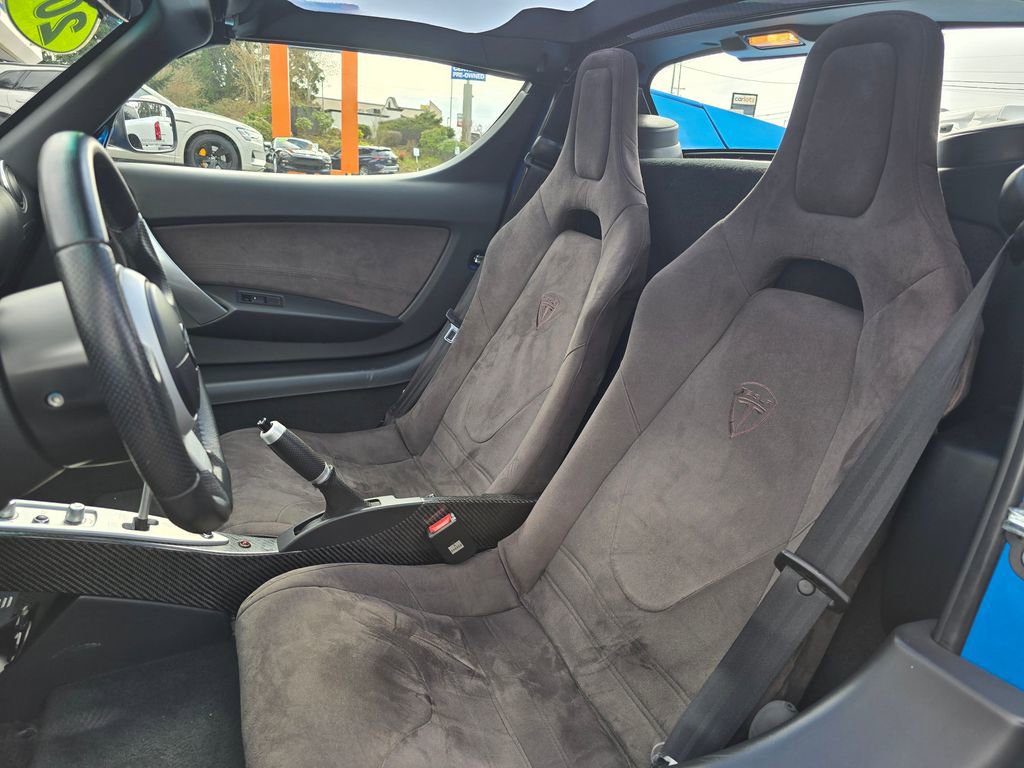 Used 2008 Tesla Roadster image 19