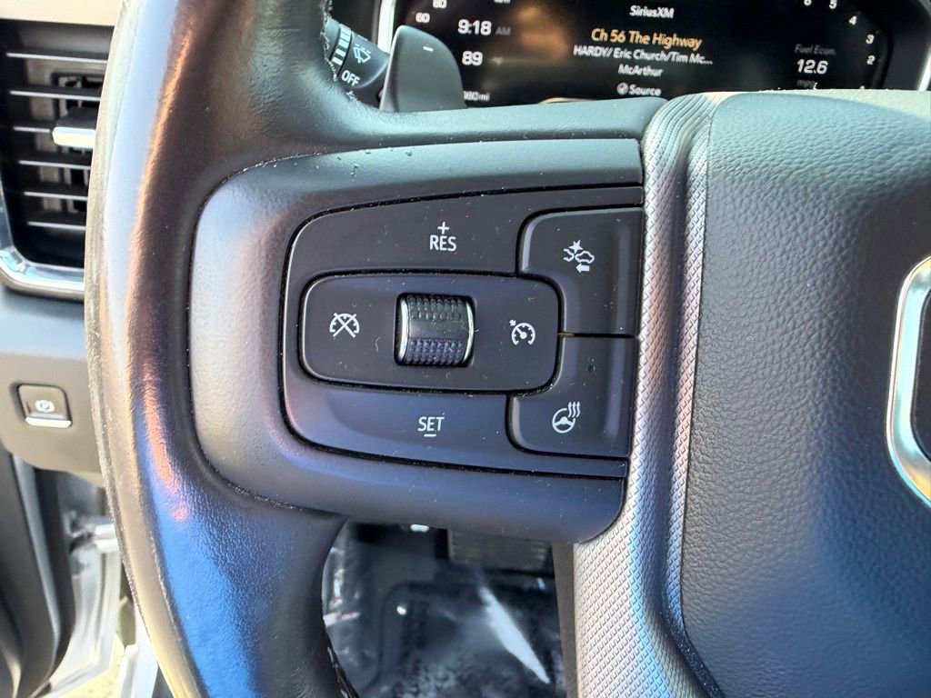 Certified 2022 GMC Sierra 1500 Denali AWD/4WD image 26