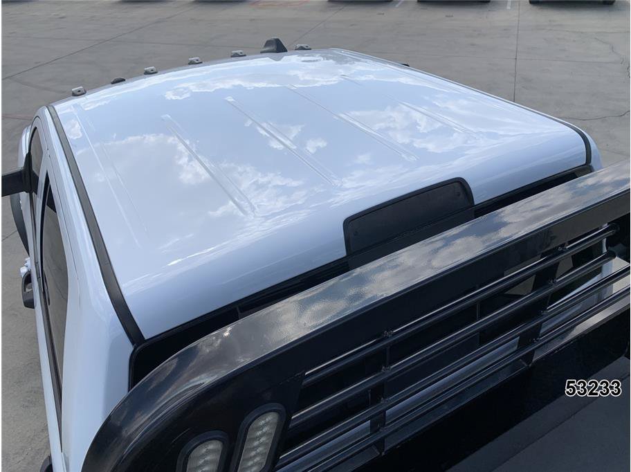 Used 2022 RAM 5500 Tradesman w/ Chrome Appearance Group RWD image 11
