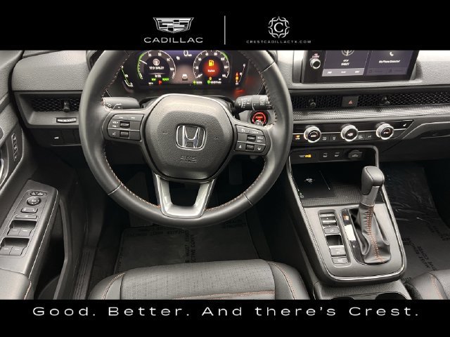 Used 2026 Honda CR-V Sport-L image 12