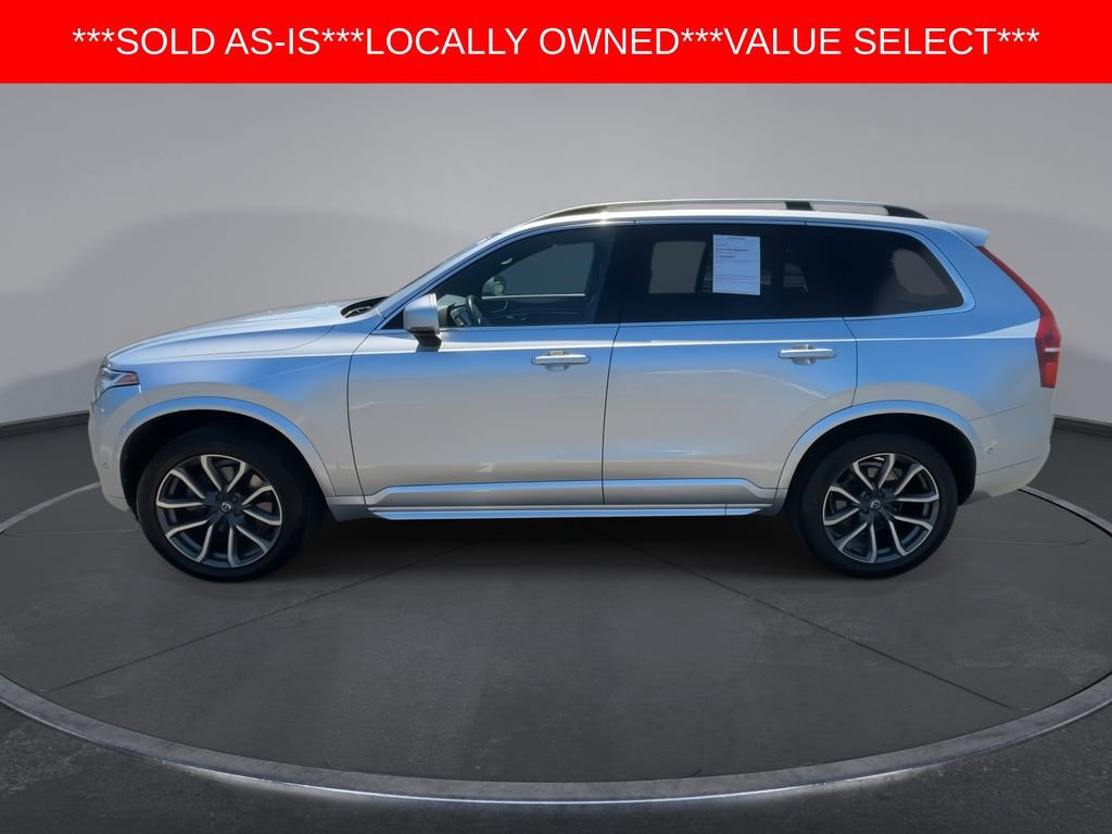 Used 2018 Volvo XC90 T5 Momentum w/ Convenience Package AWD/4WD image 5