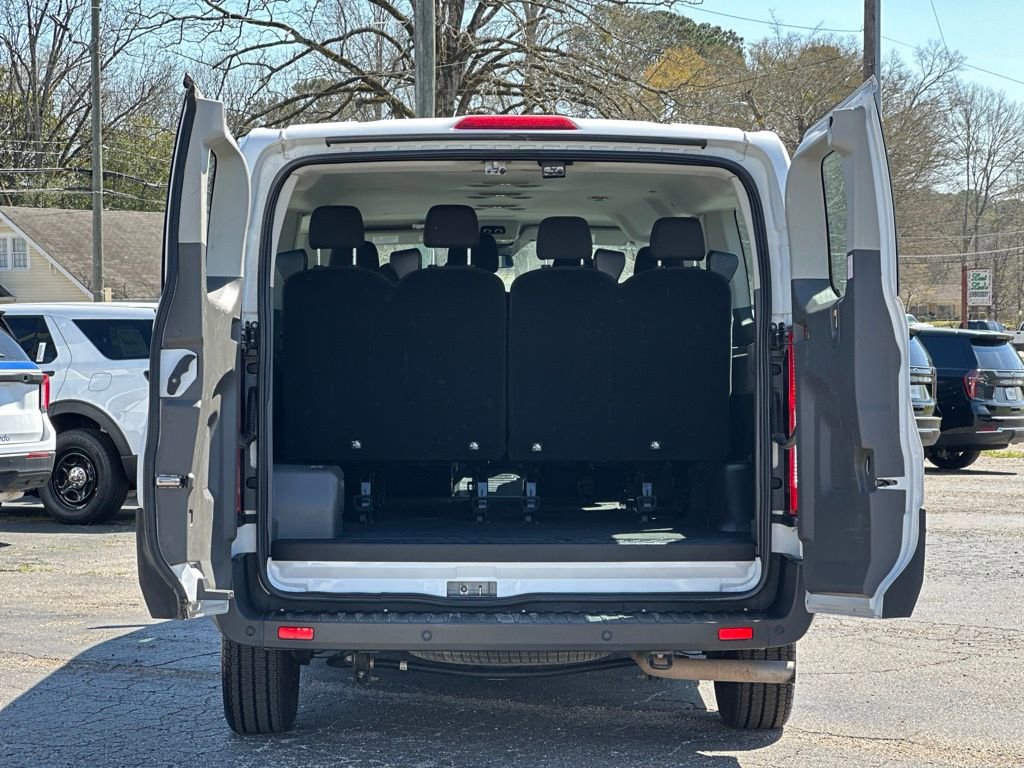 Used 2023 Ford Transit 350 XLT image 14