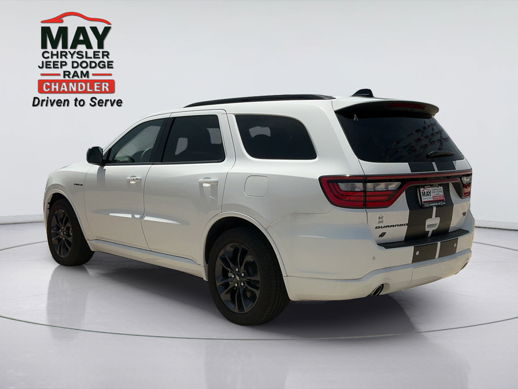 New 2025 Dodge Durango R/T w/ Blacktop Package AWD/4WD image 5