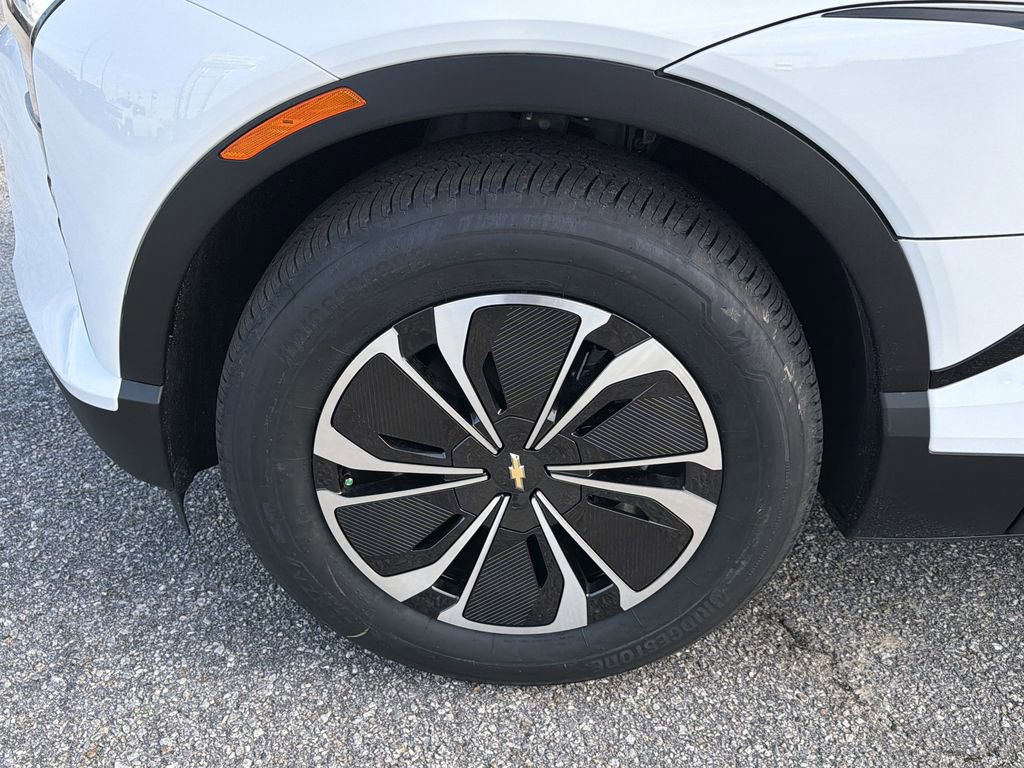 New 2026 Chevrolet Blazer EV LT image 22