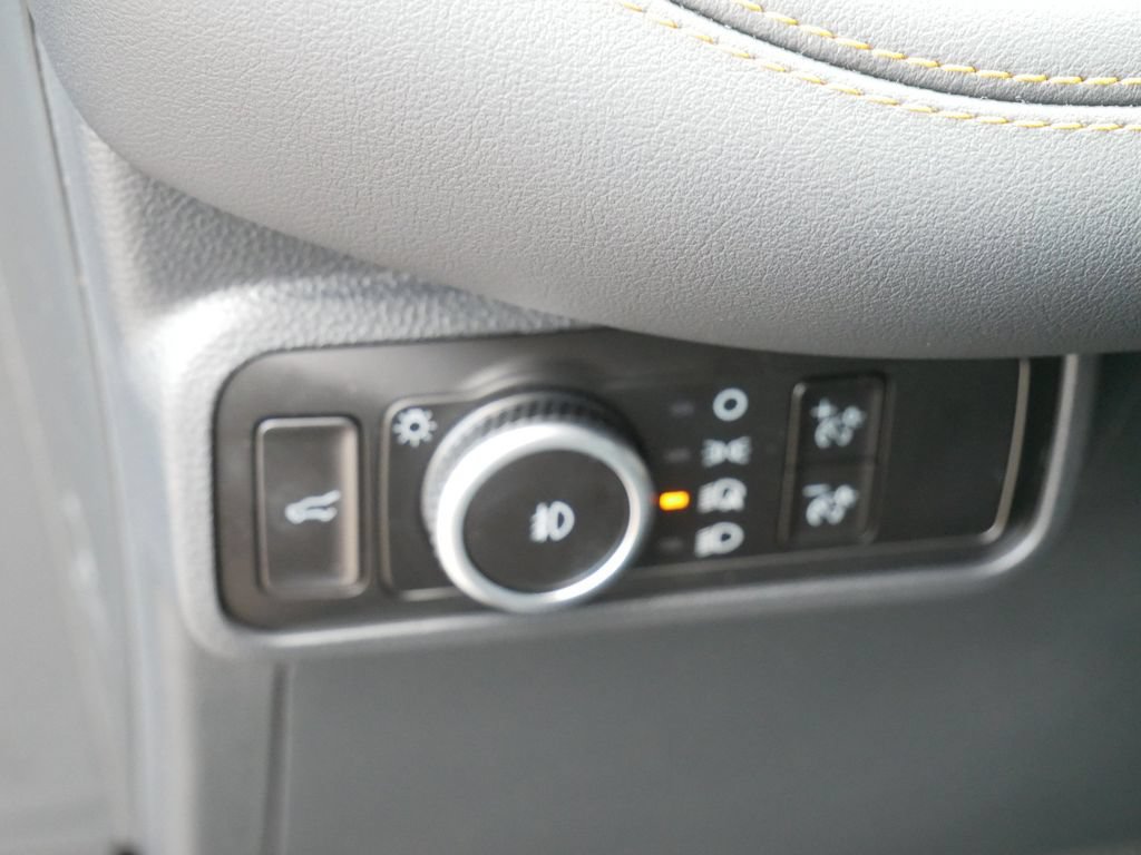 New 2026 Ford Explorer Tremor AWD/4WD image 18