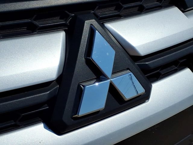 Used 2024 Mitsubishi Outlander Sport ES AWD/4WD image 24