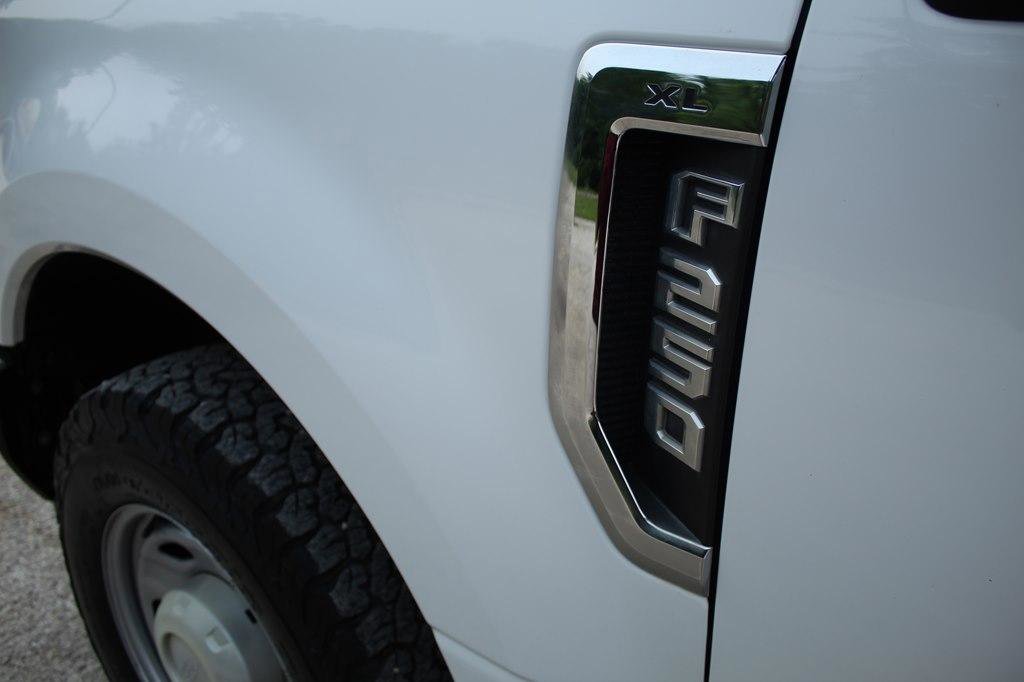 Used 2019 Ford F250 XL w/ Power Equipment Group RWD image 9