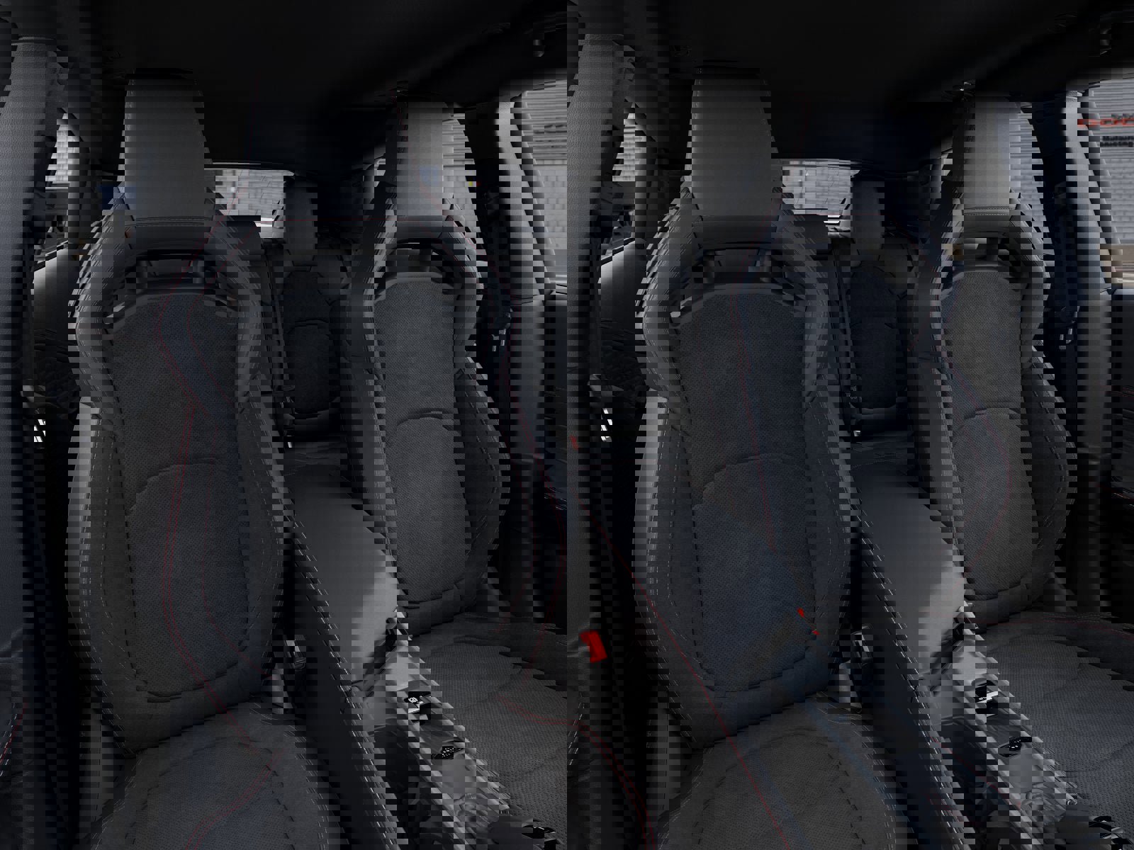 New 2026 Dodge Charger R/T image 18