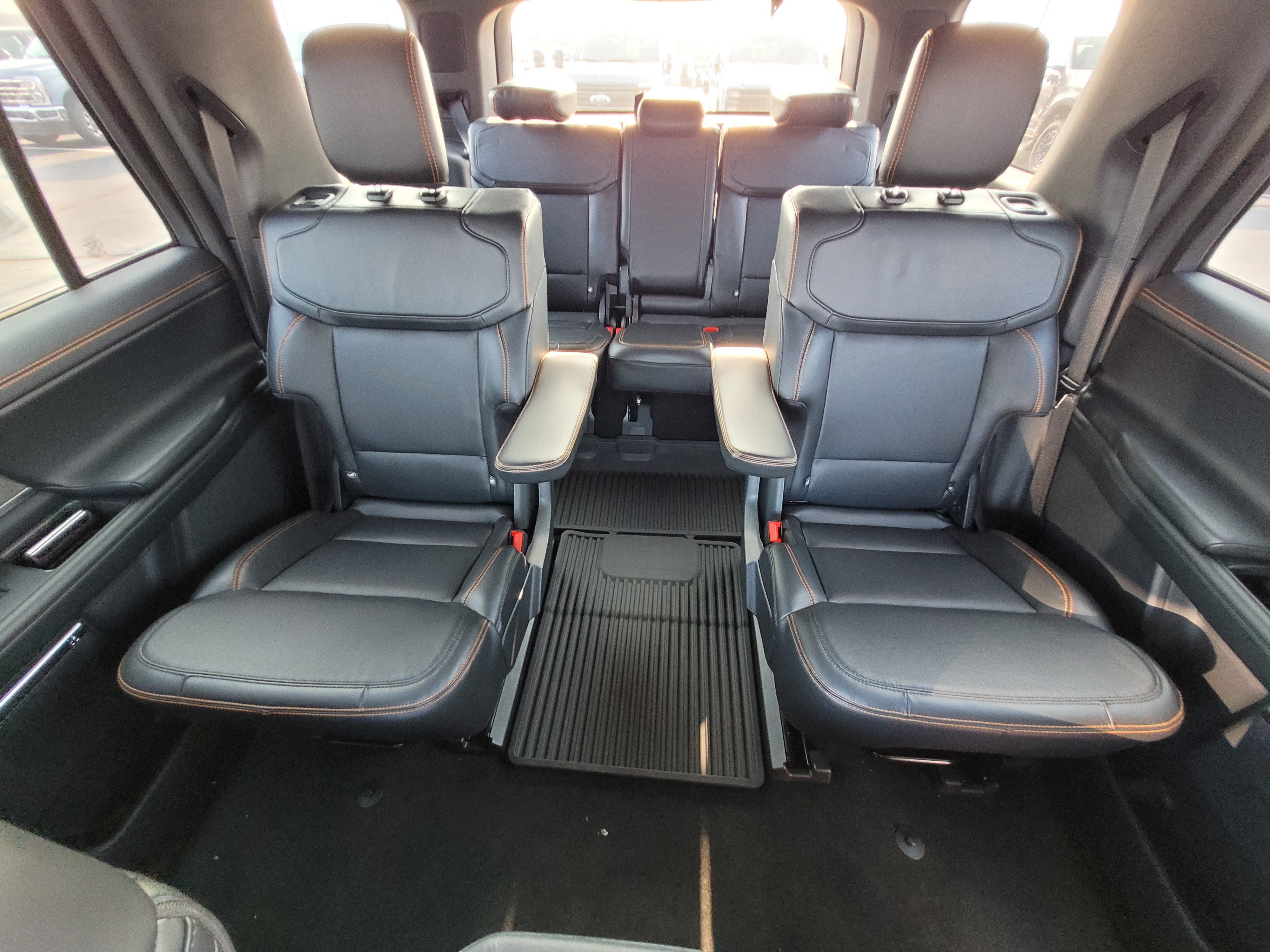 New 2026 Ford Expedition Tremor AWD/4WD image 17