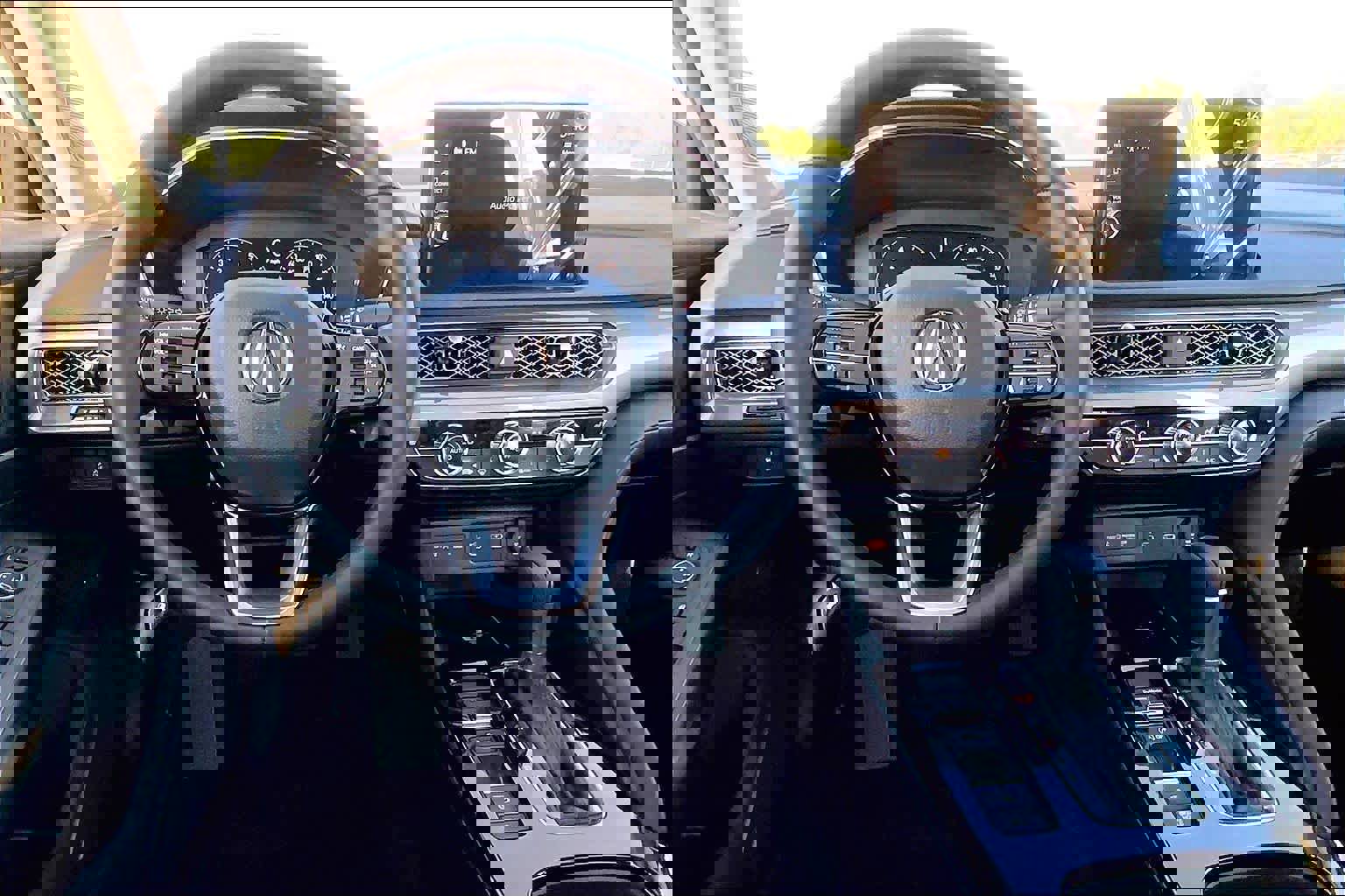 Used 2026 Acura Integra image 6