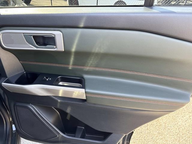 Certified 2023 Ford Explorer Timberline w/ Timberline Technology Package image 22