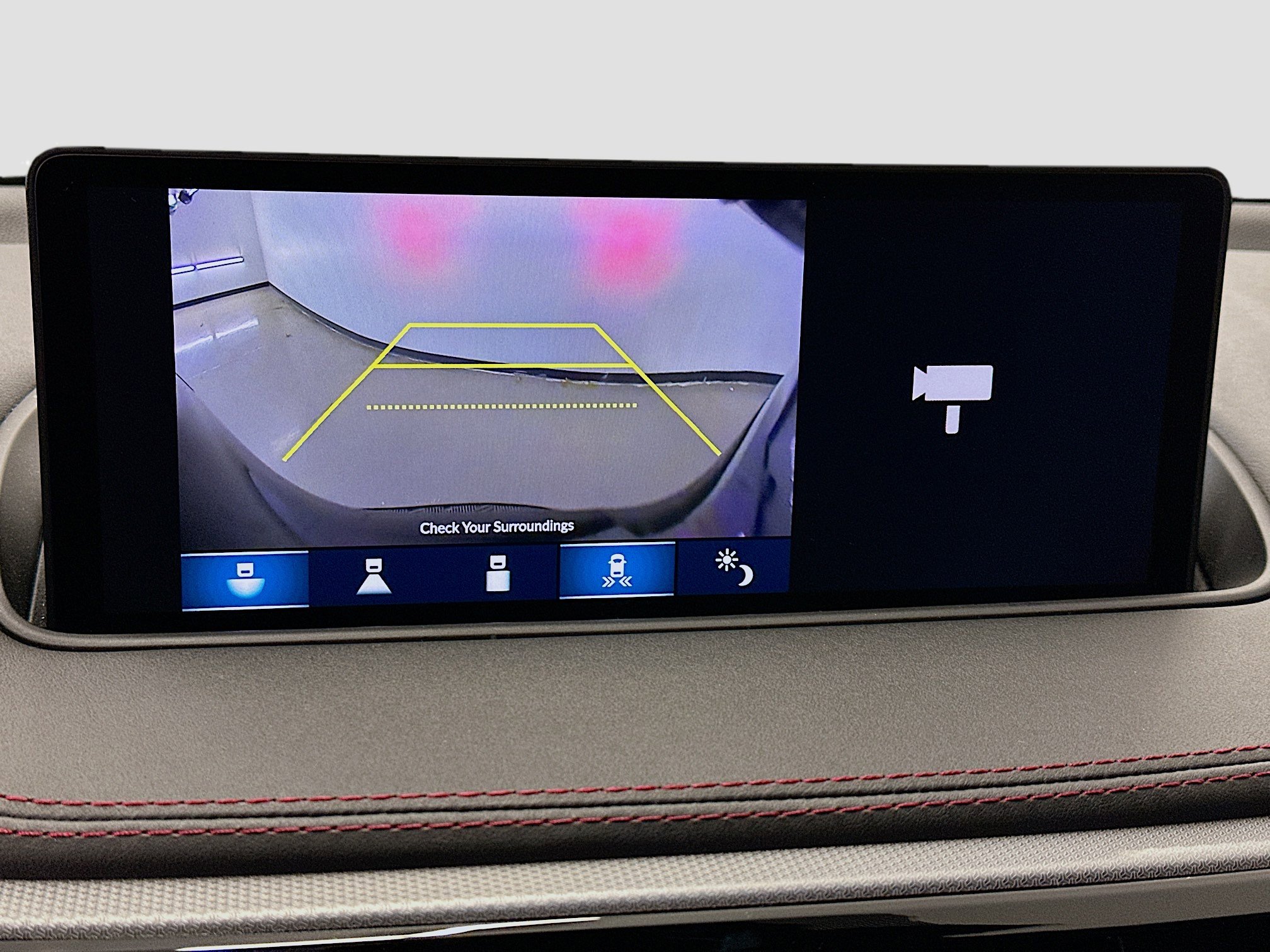 Used 2023 Acura MDX A-Spec image 23