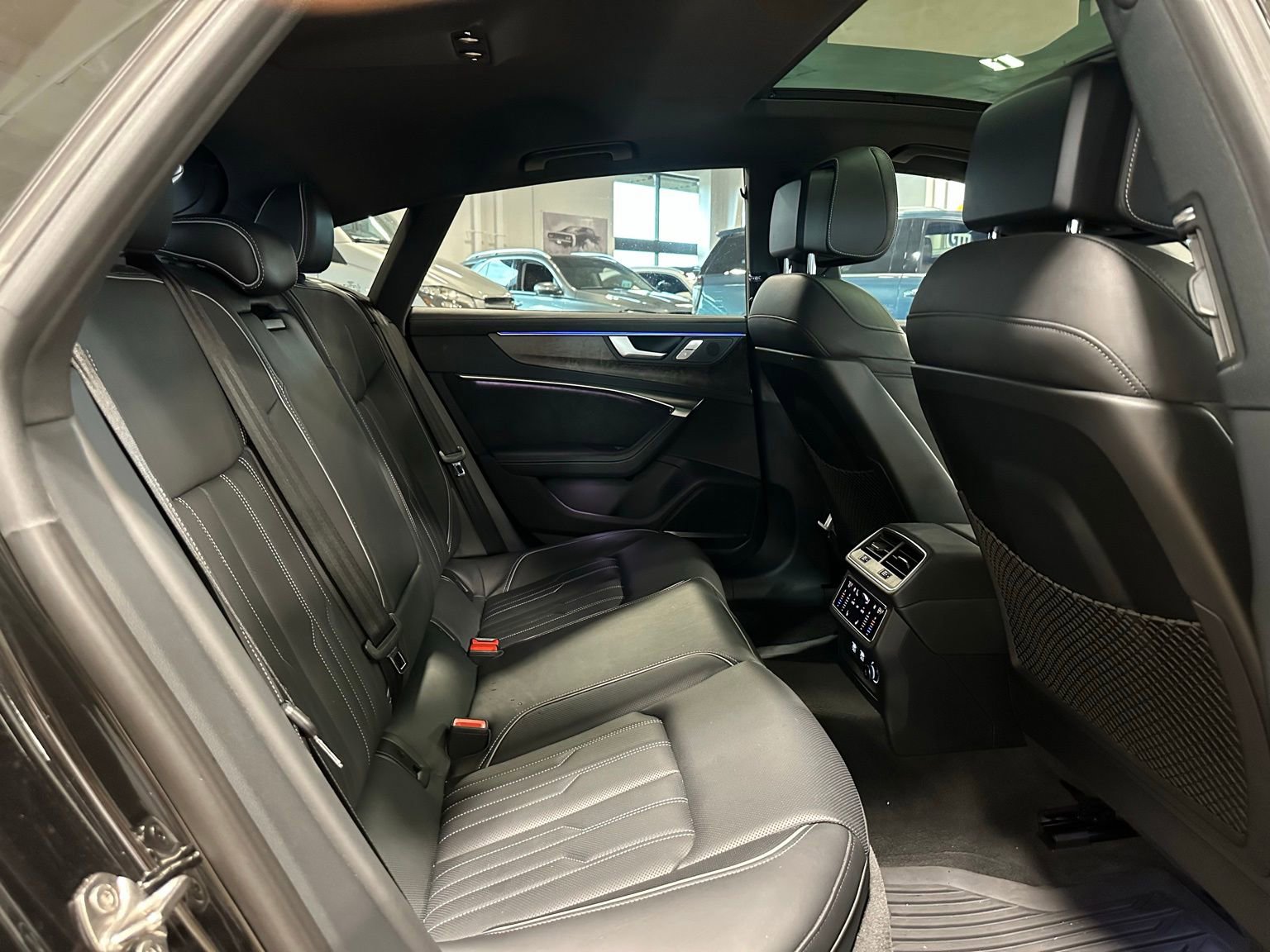 Used 2019 Audi A7 3.0T Prestige w/ Prestige Package image 34