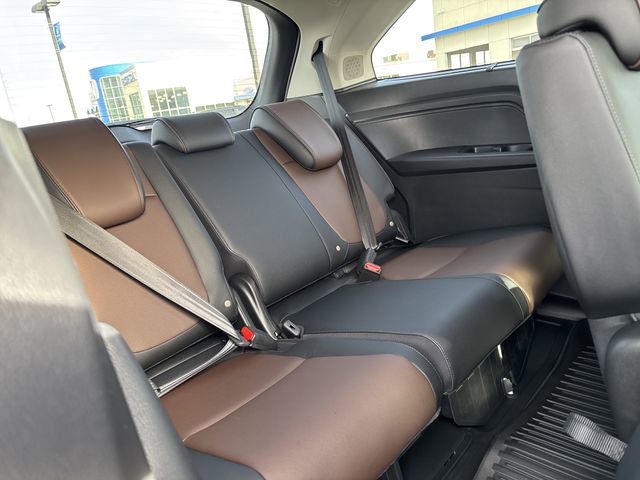 New 2026 Honda Odyssey Elite image 26